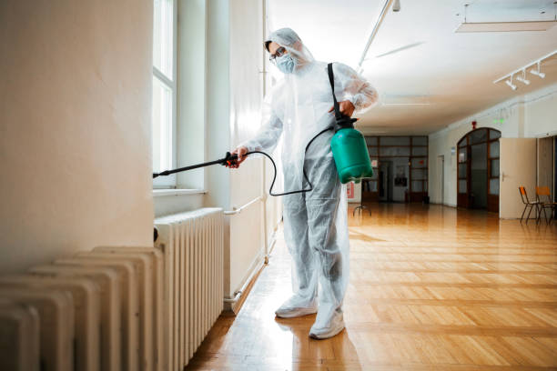 Best Commercial Pest Control Services  in Danielson, CT